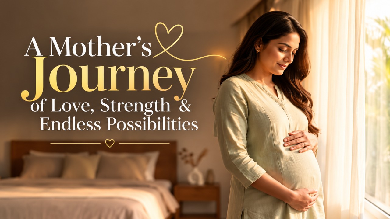 Mother Story