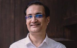 Anuj-Rastogi I Am The Best Mom