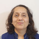 Dr. Ashwini Godbole
