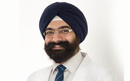 Digvijay-Singh I Am The Best Mom