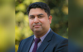 Shantanu-Dutt I Am The Best Mom