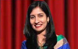 Shilpa-Jadhav I Am The Best Mom