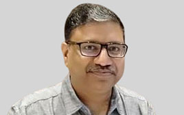 Sunil-Agarwalla I Am The Best Mom