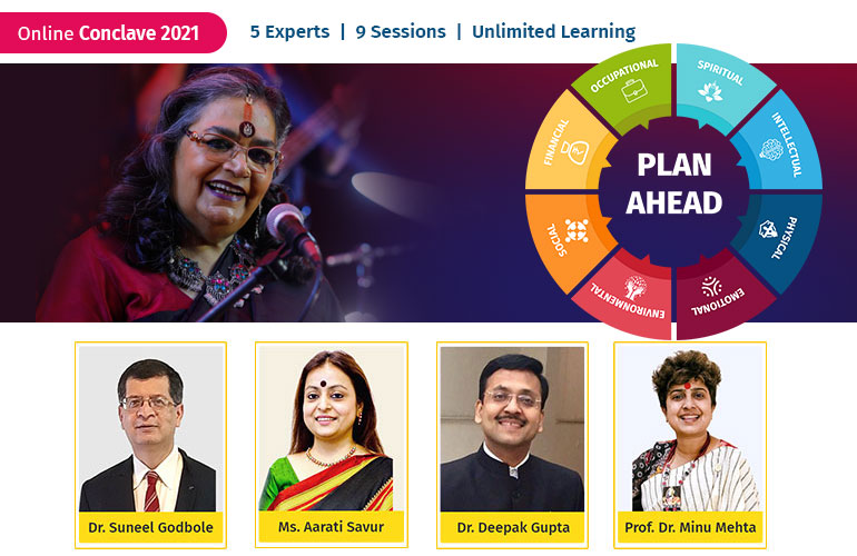 Plan Ahead Conclave