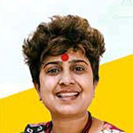 Prof. Dr. Minu Mehta